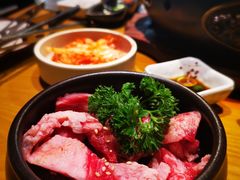 -泥炉烧肉师(新街口金銮巷店)