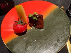 香酥小牛肉-醉东Oriental House(静安嘉里中心店)
