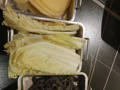 -师烤·豆花烤鱼(广州荔湾扬韬广场店)