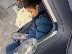 -黄山屯溪国际机场