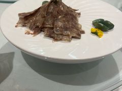 -月福京味斋·烤鸭店·北京菜(鼓楼总店)