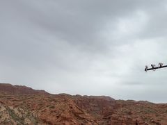 -新疆天山托木尔景区·大峡谷