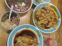 -马三洋芋片(兰州总店)