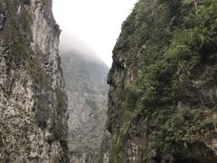 -太鲁阁公园