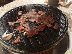 -厚味居炙子烤肉·清真(天桥南纬路店)