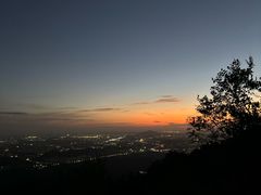 -紫金山山顶公园