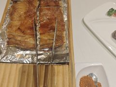 -巴音浩日娲·蒙餐(双林东路店)