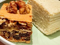 -那拉提之疆·新疆菜(美院店)