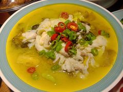 -船歌鱼水饺(淄博万象汇店)