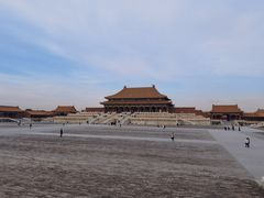 -故宫冰窖餐厅