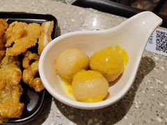 -集渔·泰式海鲜火锅(科华店)