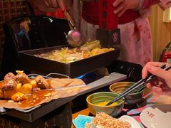-有喜屋·深夜食堂(北京西路店)