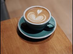 -Cafe del Volcan(永康路店)