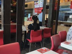 -南城香·饭香串香馄饨香(富丰桥店)