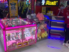 -风云再起游乐汇(北京西单西西友谊店)