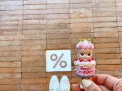 -% Arabica阿拉比卡咖啡(武汉天地店)