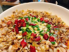 -健眺小海鲜(临海后山店)