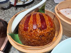 -南京大牌档(青岛万象城店)