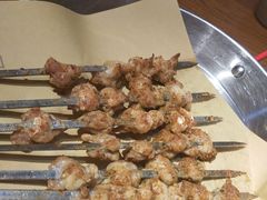 -必点海鲜·鲅鱼水饺(鞍山西道店)