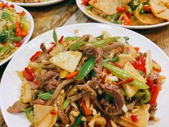 -文杰餐馆(南洪时尚风情街店)