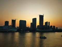 -广州白天鹅宾馆