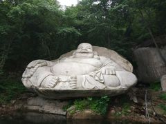 -丹东凤凰山景区