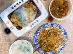 -银记肠粉店(北京路店)