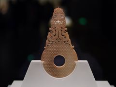 -河北博物院