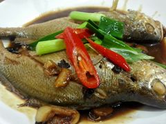 -老闽味姜母鸭·煎蟹闽菜餐厅(曾厝垵地标店)