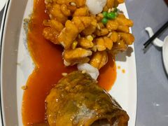 -宋园·金宴浙鲜馆(静安店)