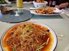 -胖姐渔村(中源大道店)