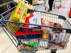 -永辉超市(嘉定宝龙广场店)