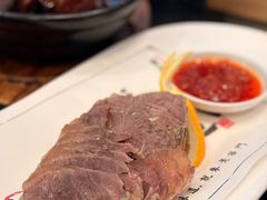 -常和州·夜宵大排档(常州单店)