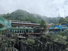 -梦幻奥陶纪景区