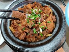 -邹胖哥好好吃餐馆(荔波美食街店)