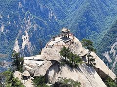 -华山风景名胜区