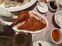 -金鸭季·北京烤鸭(深业上城店)