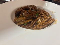 -老牌坊鲁菜名店(聊城美食岛店)
