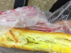 -中关村茶点
