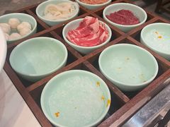 -重庆德庄火锅(映月湖环宇城店)