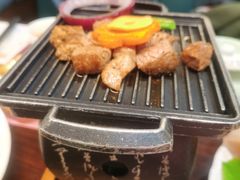 -黑松白鹿(金融街店)