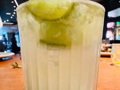 -拉蒂娜·巴西牛排馆 Latina·Brazilian Steakhouse(王府井喜悦店)