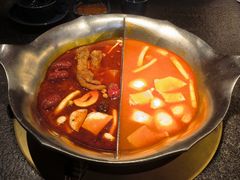 -湊湊火锅·茶憩(世博大道店)