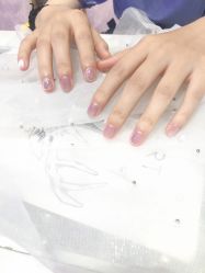 -RL Nail·瑞丽美甲美睫品牌原创店