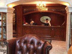 -马勒别墅饭店(静安寺店)