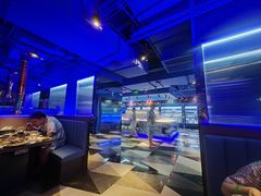 -海韵之星邮轮水会(明发商业广场店)