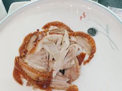 -紫光园·烤鸭·北京菜(团结湖店)