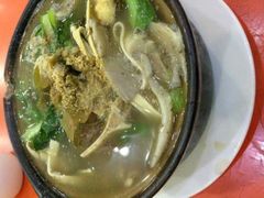 -清真·穆萨砂锅(大皮院店)