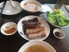 -龍炎馬仔烧味(首位中心店)