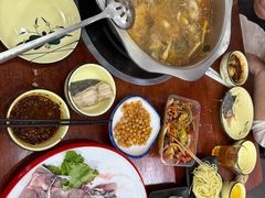 -大理.老字号渝记酸萝卜乌鱼(古城总店)